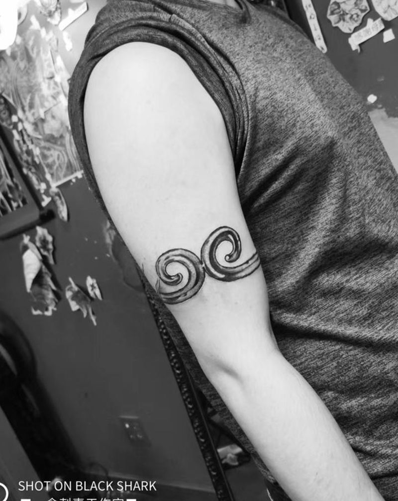 小图纹身图片_手臂纹身图案