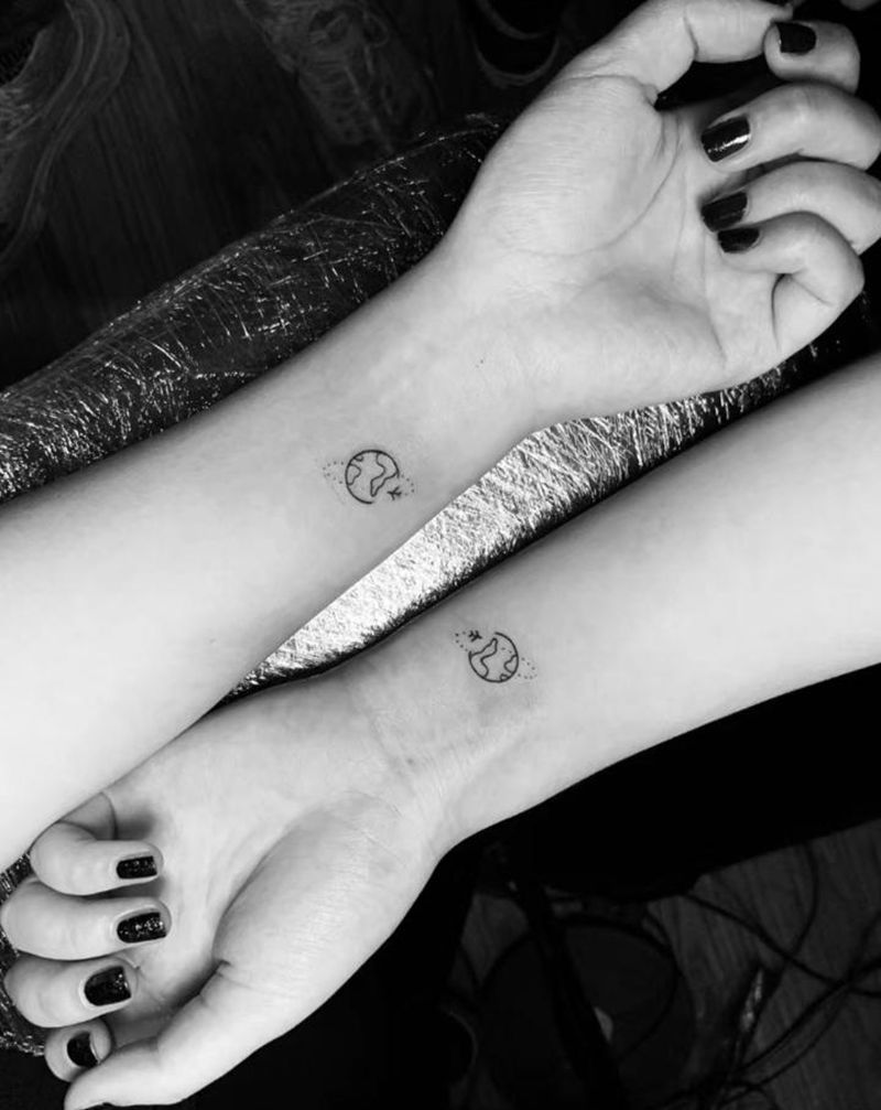 小图纹身图片_手臂纹身图案