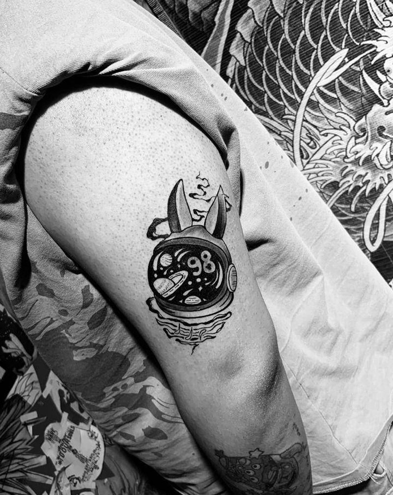 修改纹身图片_手臂纹身图案