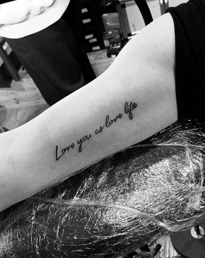 小图纹身图片_手臂纹身图案