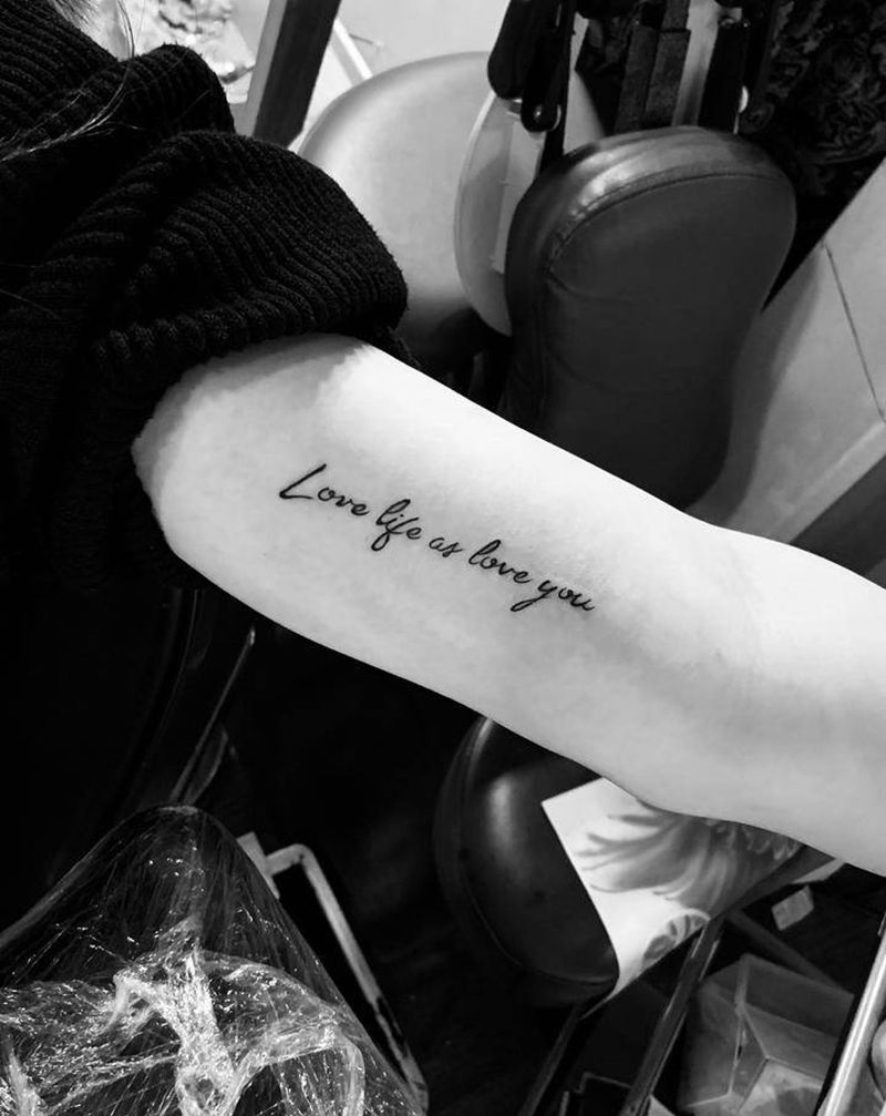 小图纹身图片_手臂纹身图案