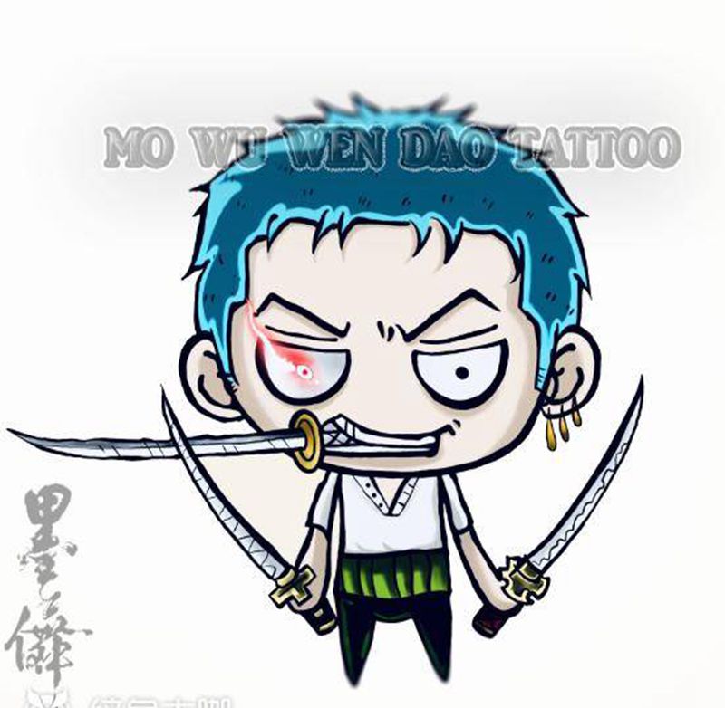 设计稿图tattoo纹身图片_手臂纹身图案