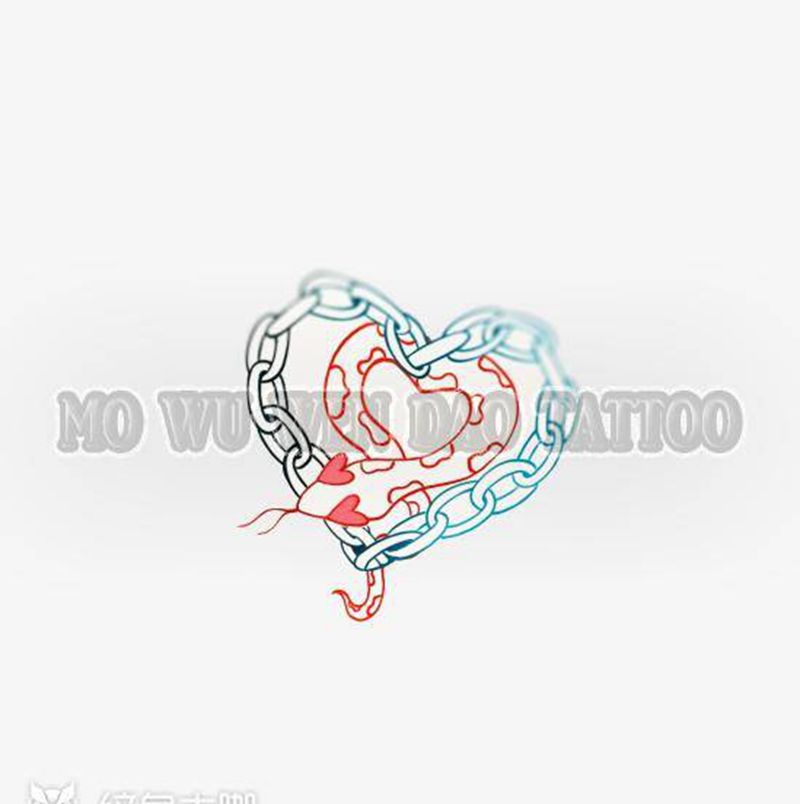 设计稿图tattoo纹身图片_手臂纹身图案