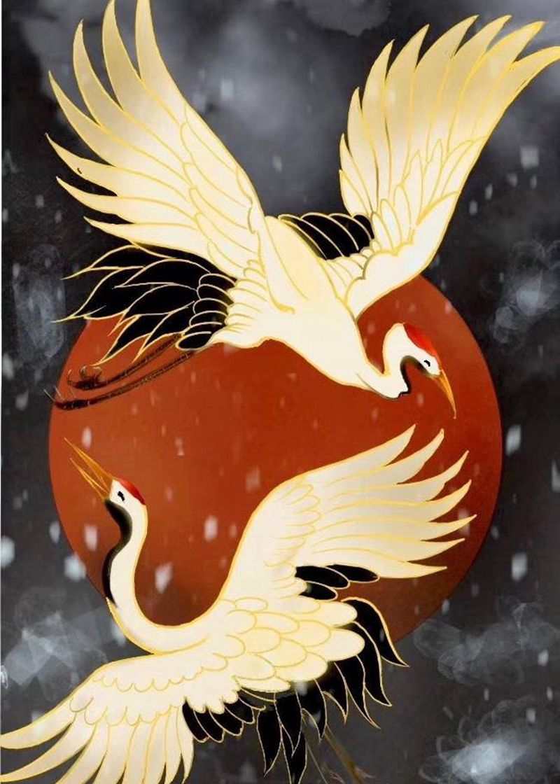 # 画稿#纹身图片_稿纹身图案