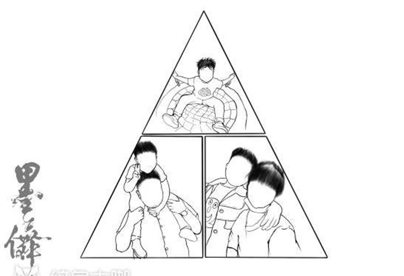 手稿tattoo纹身图片_手臂纹身图案