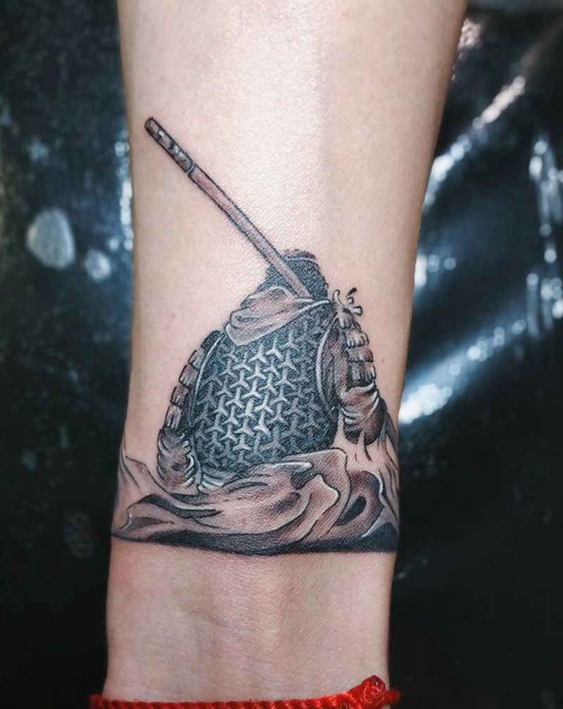 大圣纹身图片_手臂纹身图案