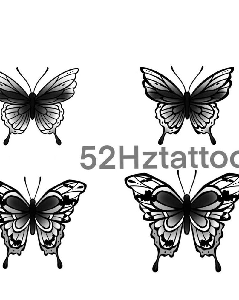 客稿纹身图片_客稿纹身图案