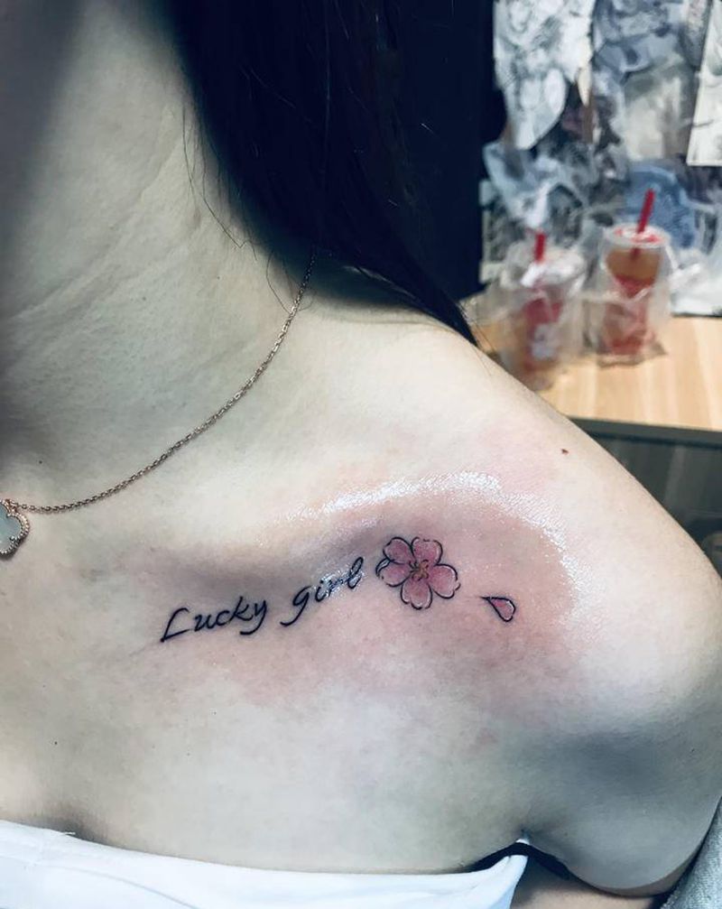 1纹身图片_Old School纹身图案