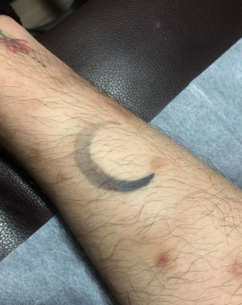 图123洗一次图4洗三次效果纹身图片_手部水墨洗纹身图案