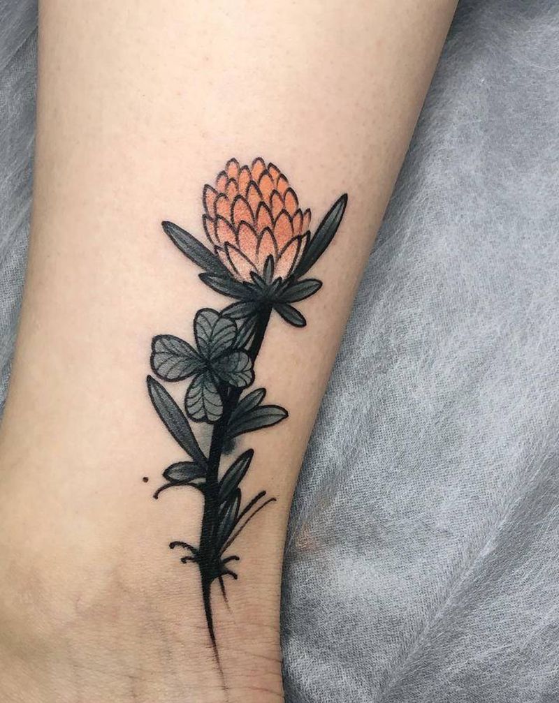 遮盖作品纹身图片_水墨纹身图案