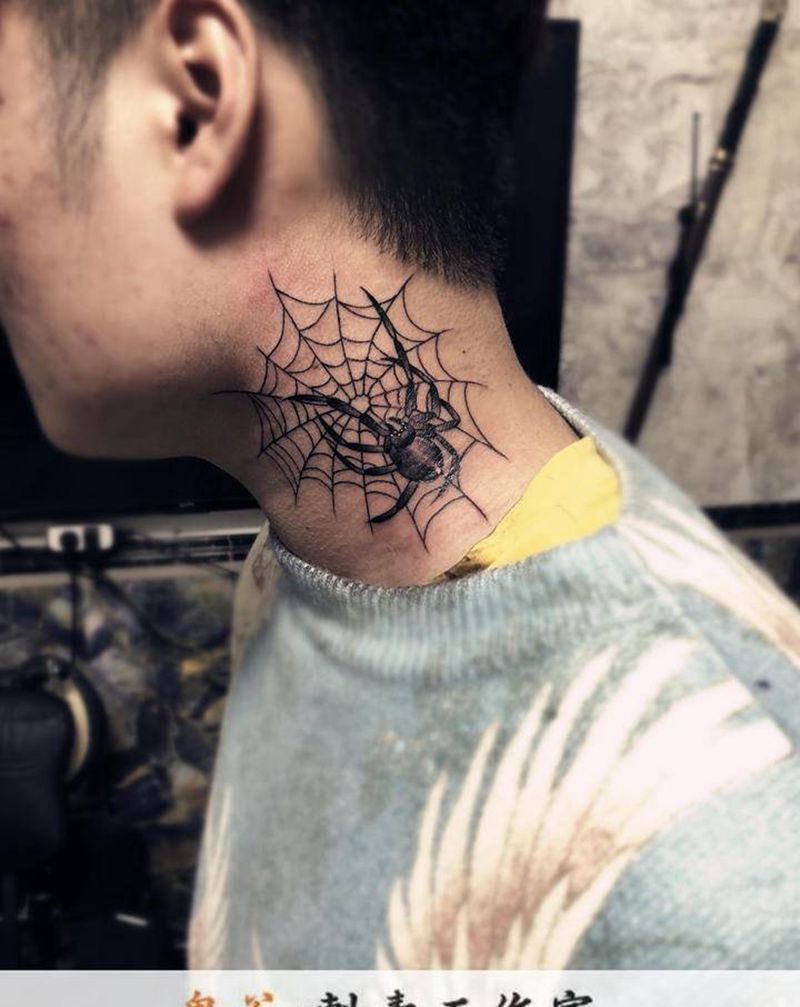 近期小图纹身图片_Old School纹身图案