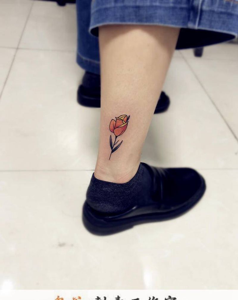 近期纹身图片_新传统纹身图案