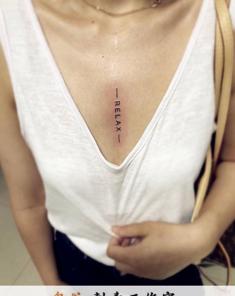 小清新纹身图片_新传统纹身图案