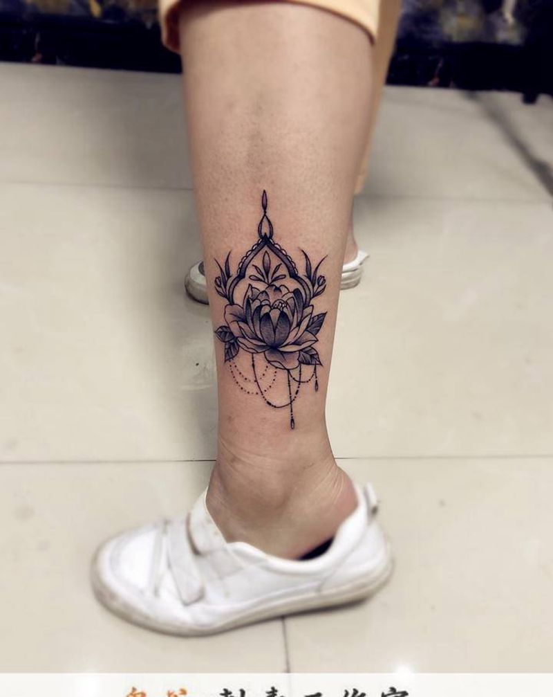 小清新纹身图片_新传统纹身图案