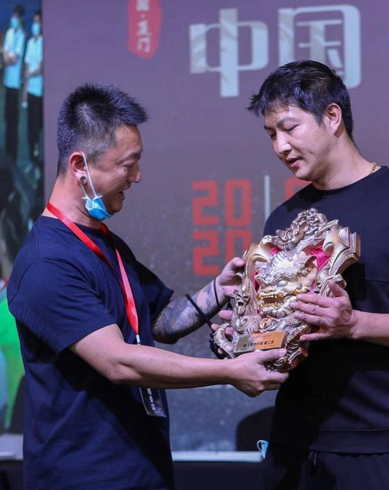 厦门纹身展纹身图片_手臂胸部新传统老传统厦门小李刺青纹身图案