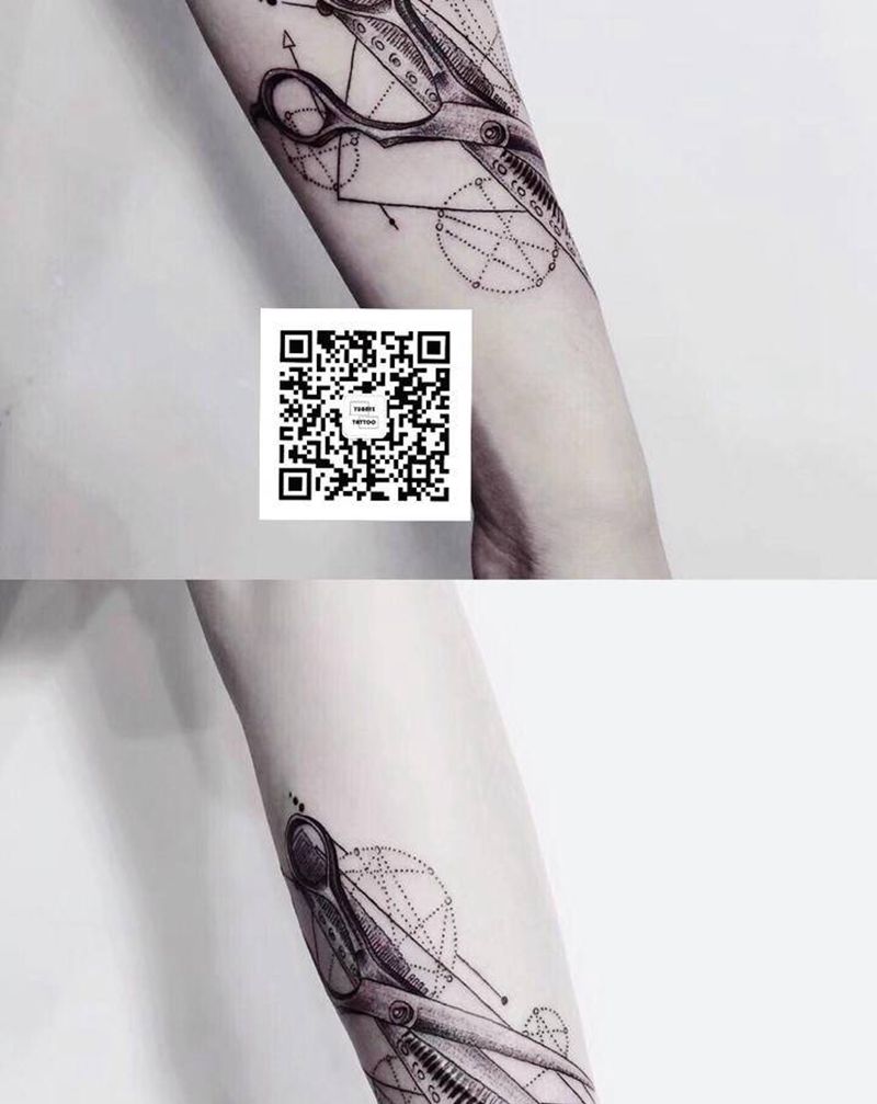 ✂️s纹身图片_手臂纹身图案