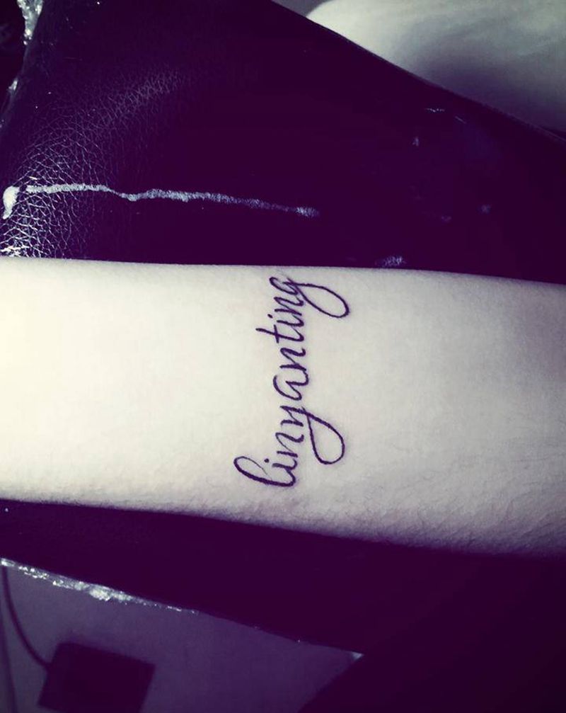 认真做纹身,厦门最优惠,喜欢私纹身图片_颈部老传统欧美写实纹身图案