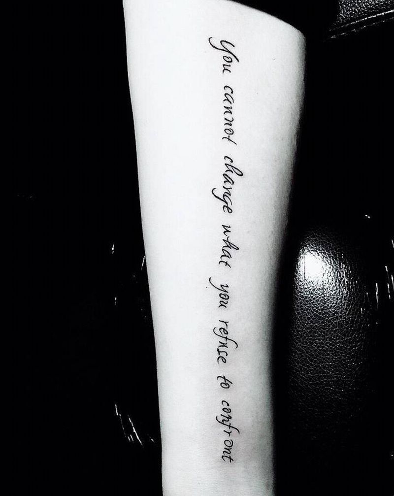 分手第一天，纹个身，继续向前，纹身图片_腹部臀部老传统欧美写实纹身图案