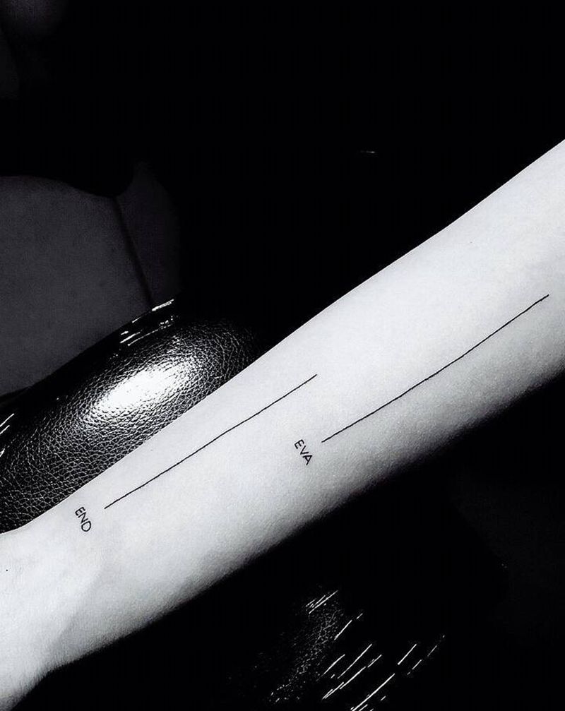 卧槽，太刺激了，凤姐变女神，只纹身图片_颈部腰部水彩纹身图案