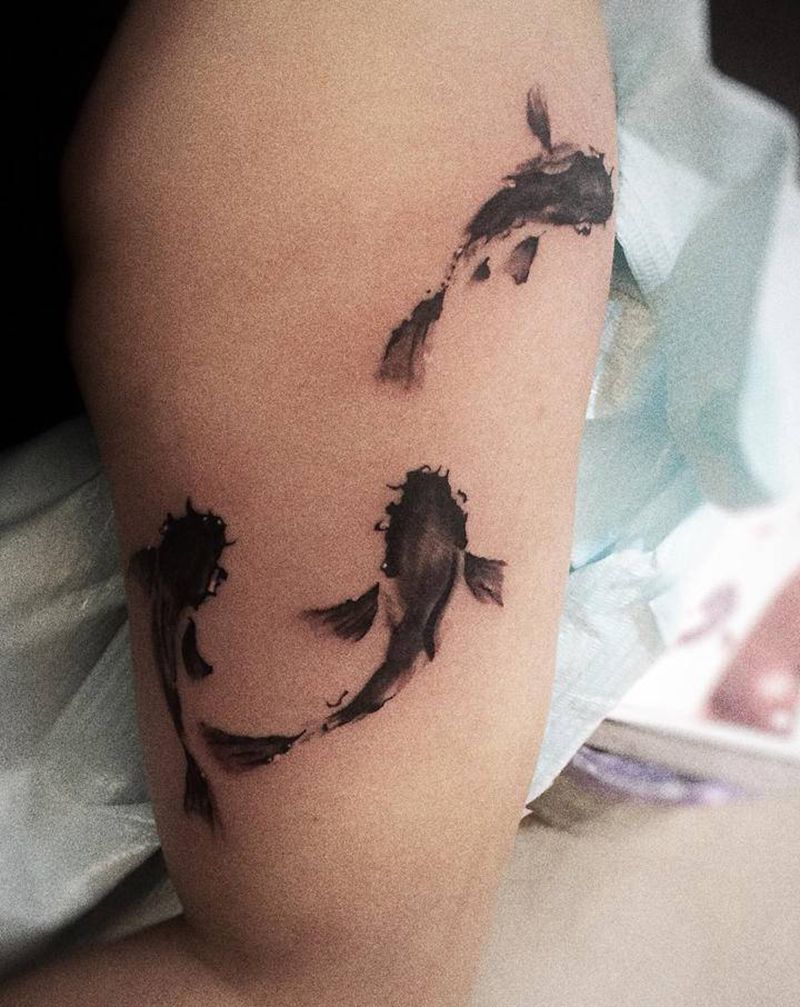 厦门最优惠最靠谱的店,多年工作纹身图片_颈部New School几何纹身图案