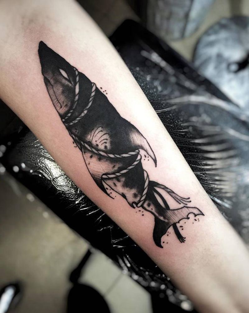 遮盖,干就完了纹身图片_颈部背部几何New School纹身图案