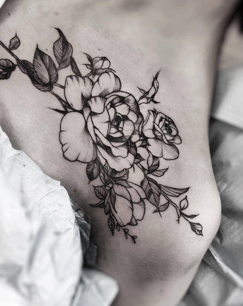 好看就完事了，特价不墨迹，不积纹身图片_手部New SchoolOld School纹身图案