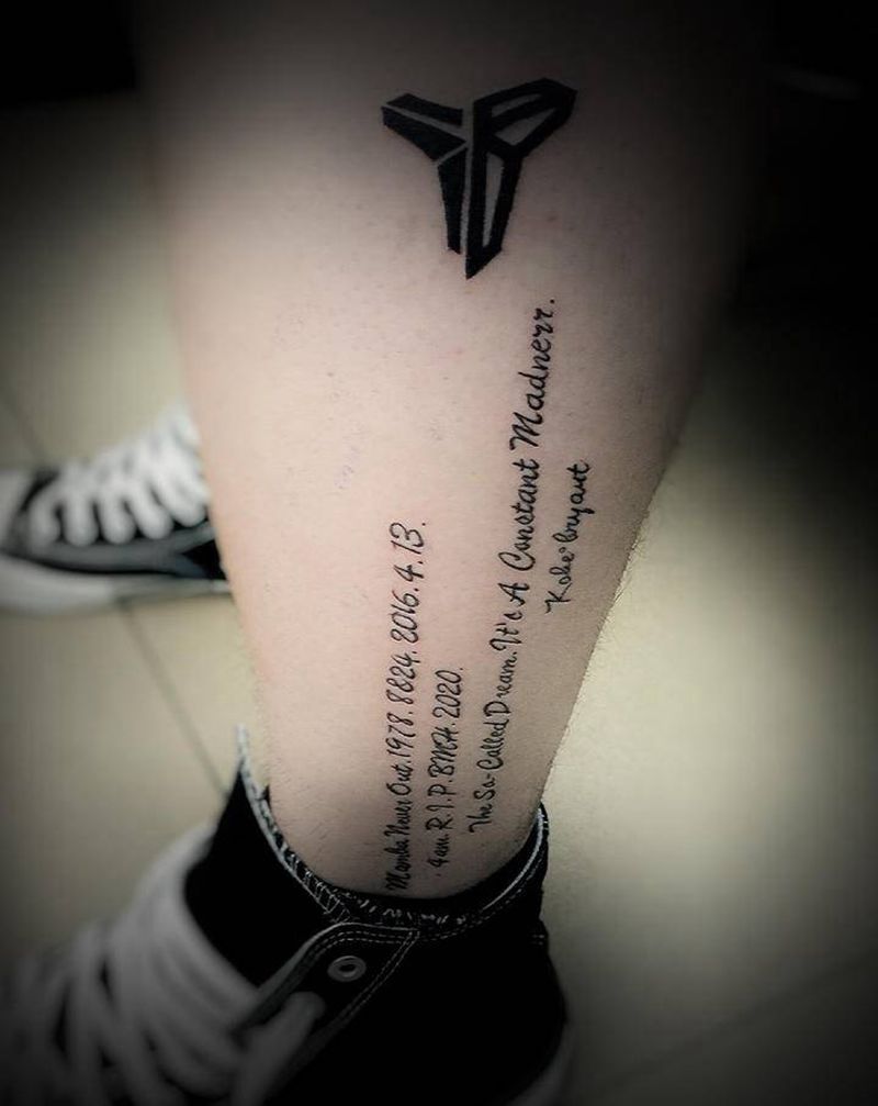 特价就是舒服，给力，狗猛纹身图片_颈部背部New School水彩纹身图案