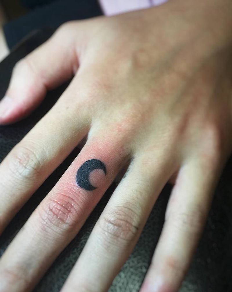 特价特价，不是学徒不是学徒纹身图片_颈部背部New School纹身图案