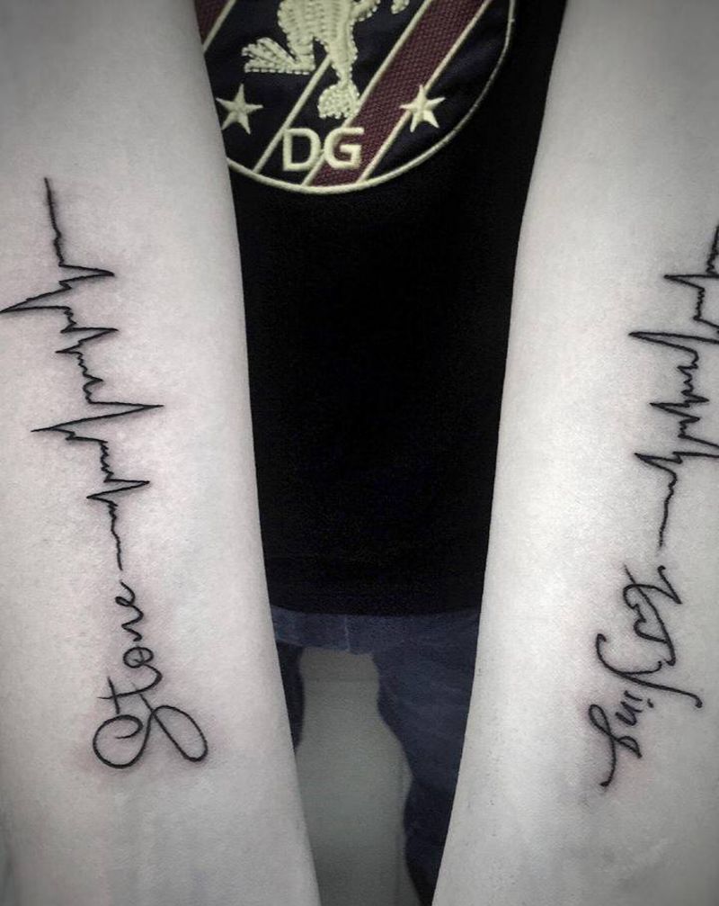 纹身遮盖不了你的个性纹身图片_颈部腰部水彩纹身图案