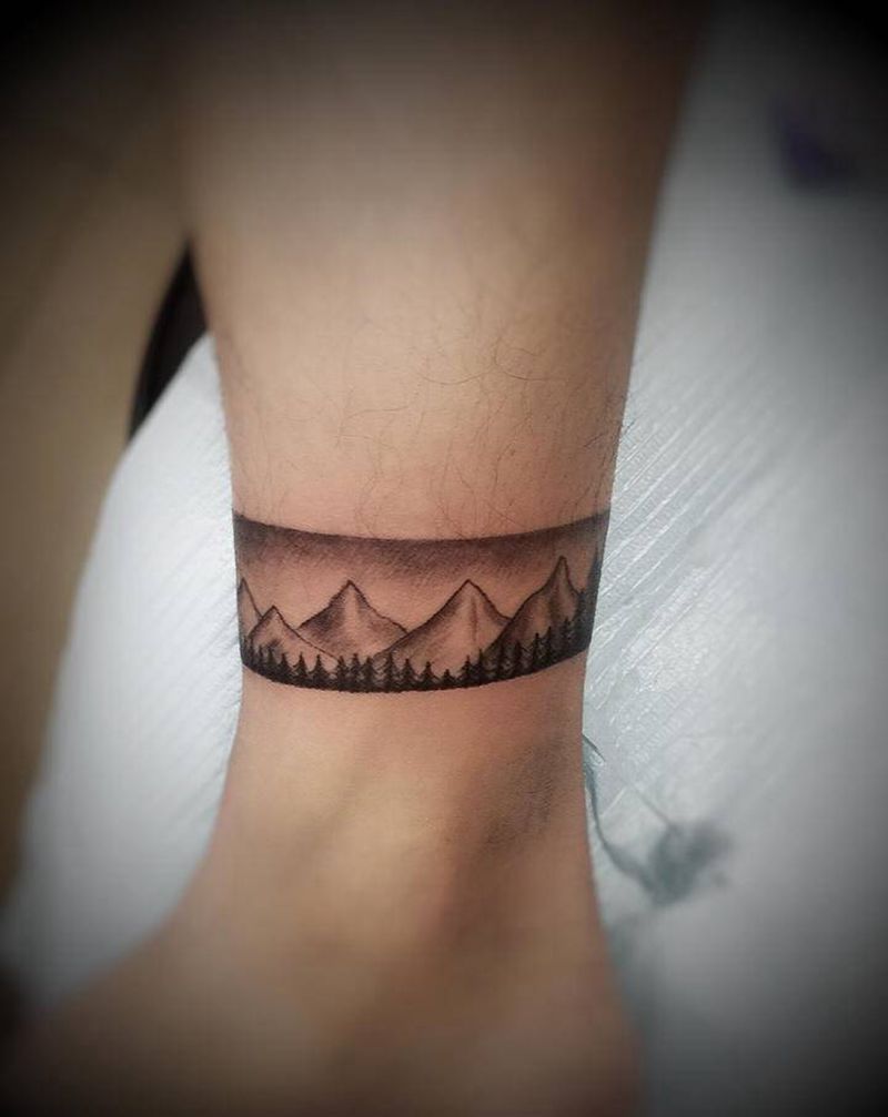 交换纹身图片_颈部肩部New School纹身图案