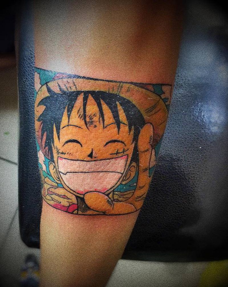 特价不墨迹，纹身给力纹身图片_颈部New SchoolOld School纹身图案