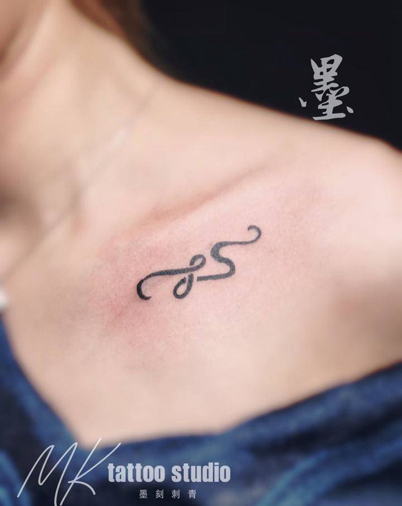 图腾纹身图片_胸部图腾纹身图案