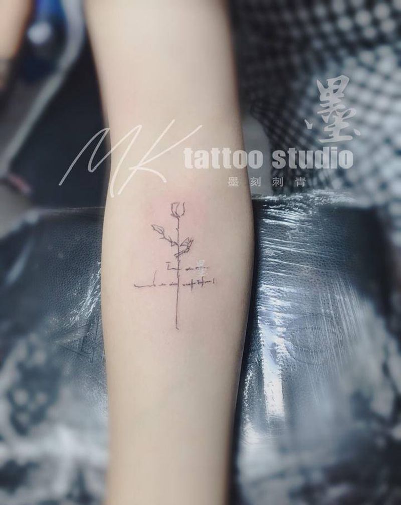 活动图纹身图片_手部纹身图案