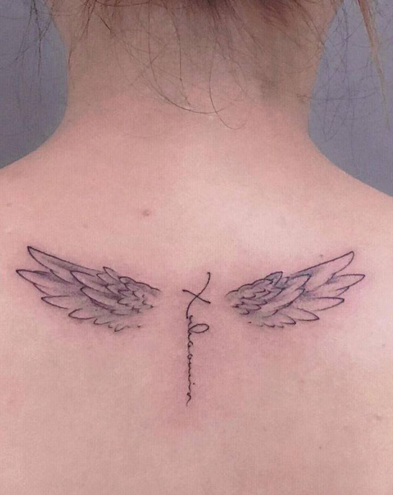 店内小图纹身图片_手臂腿部几何点刺纹身图案