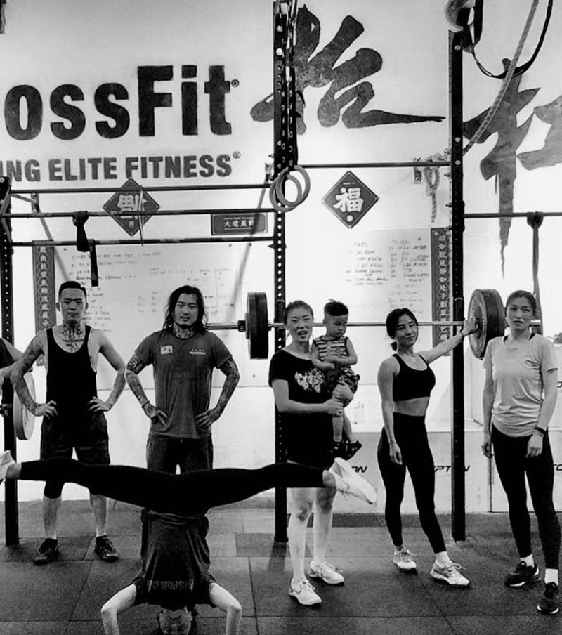 因为刺青纹身图片_欧美写实乐道刺青纹身图案