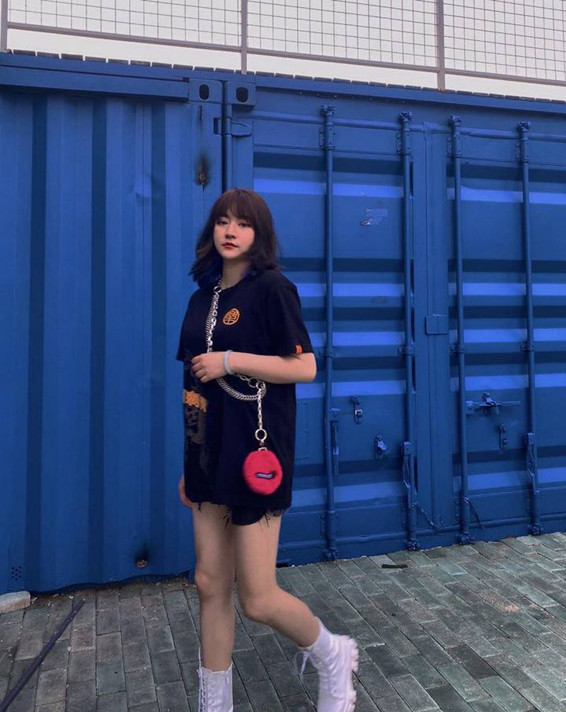 中国刺青 TEE 发售纹身图片_欧美写实纹身图案