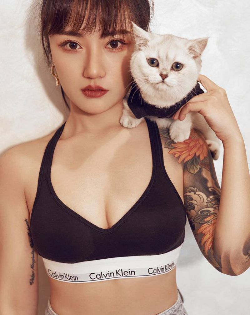 买家秀纹身图片_手臂新传统纹身图案