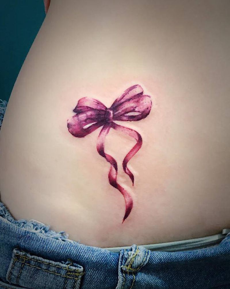 近期小清新纹身图片_手臂纹身图案