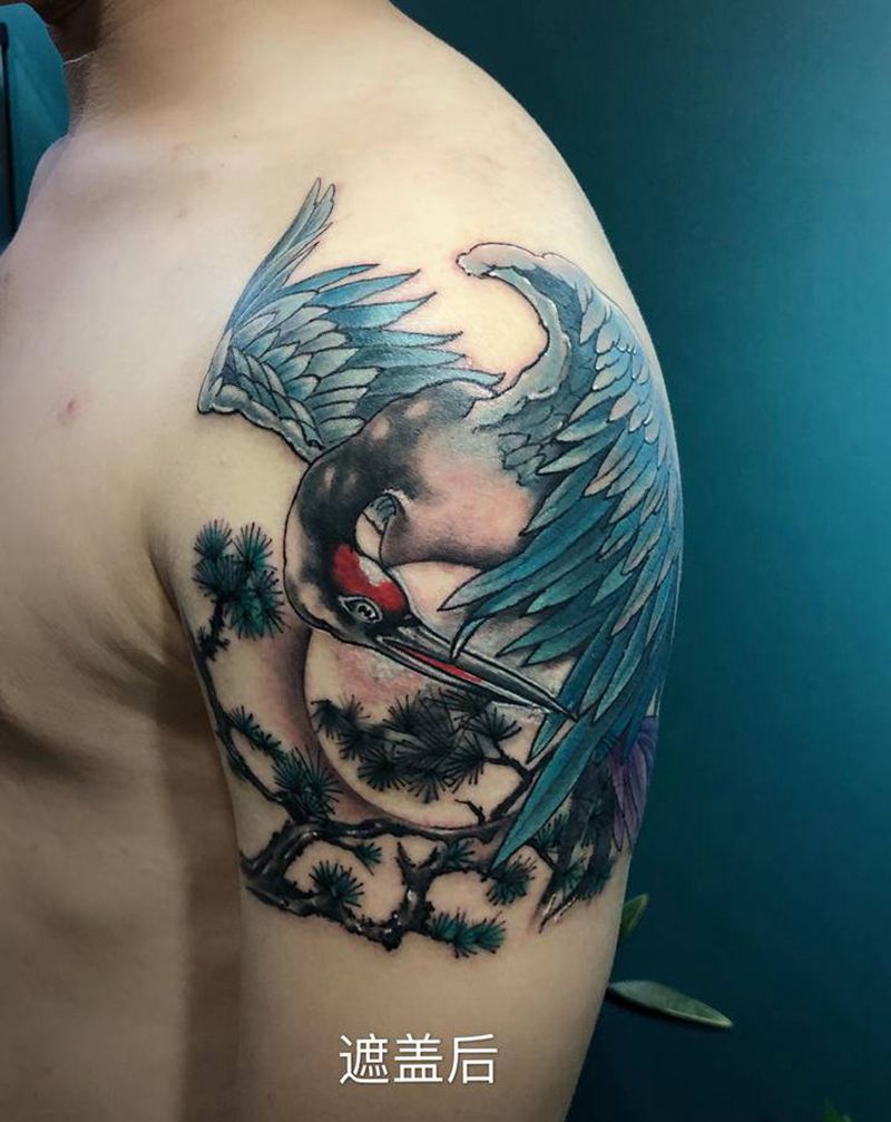 遮盖纹身图片_手臂纹身图案