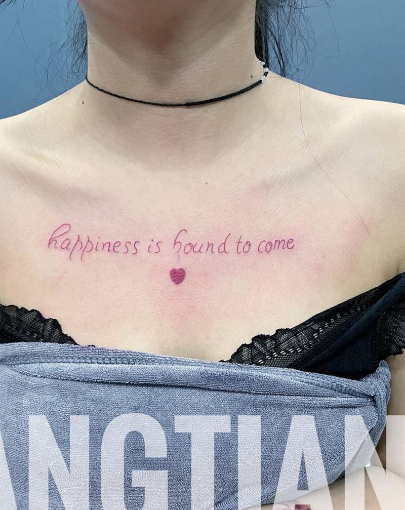 近期小图纹身图片_胸部手臂水墨水彩纹身图案