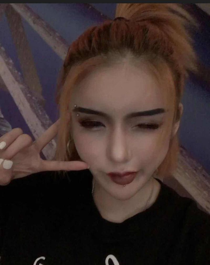 穿孔纹身图片_穿孔纹身图案