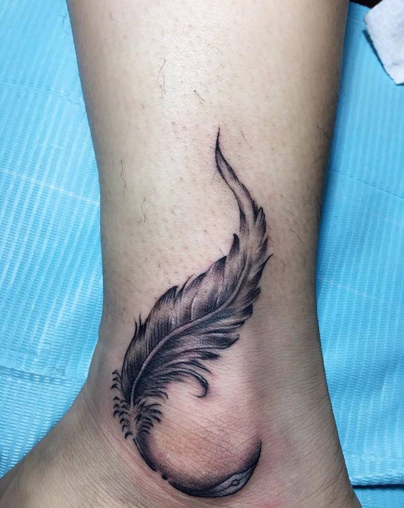 几个小图纹身图片_肩部纹身图案