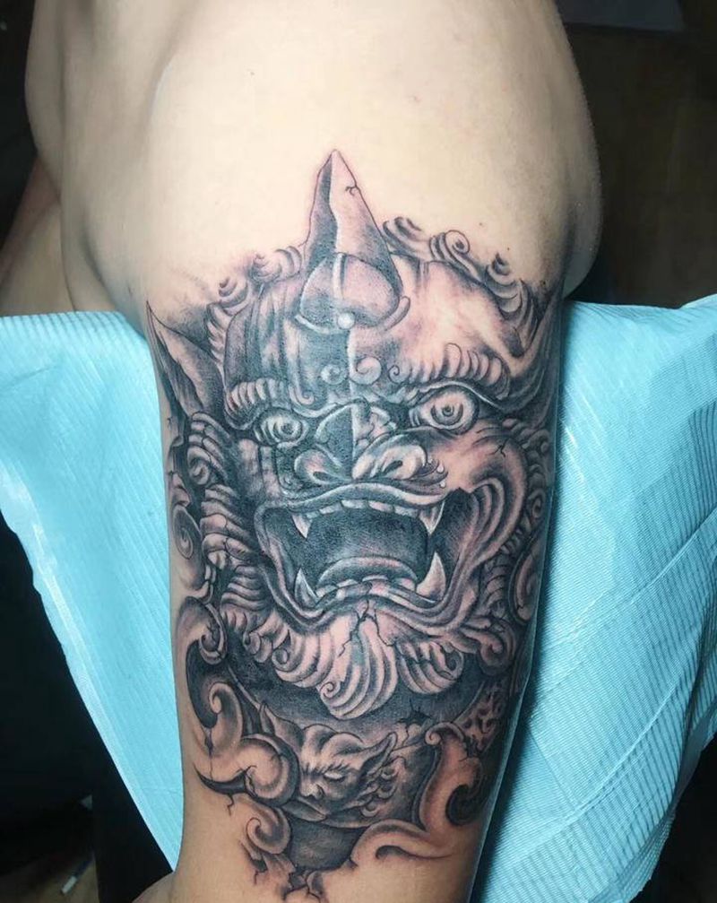 遮盖纹身图片_手臂纹身图案