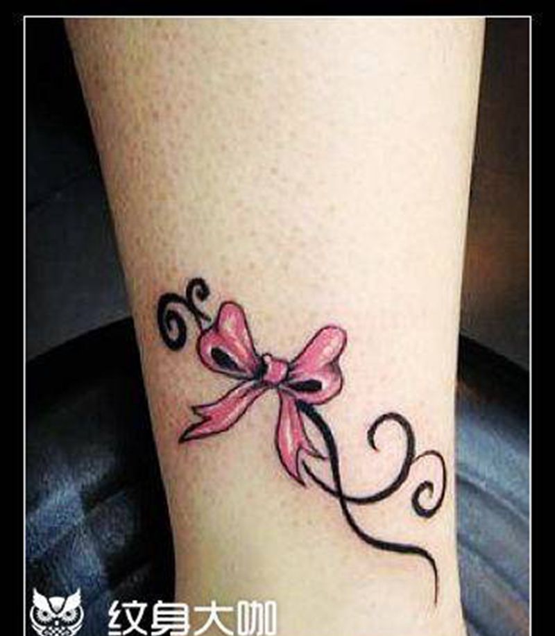 小清新纹身图片_夏季必备纹身图案