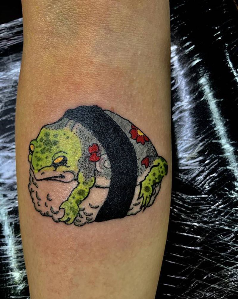 传统小图纹身图片_新传统Old School纹身图案