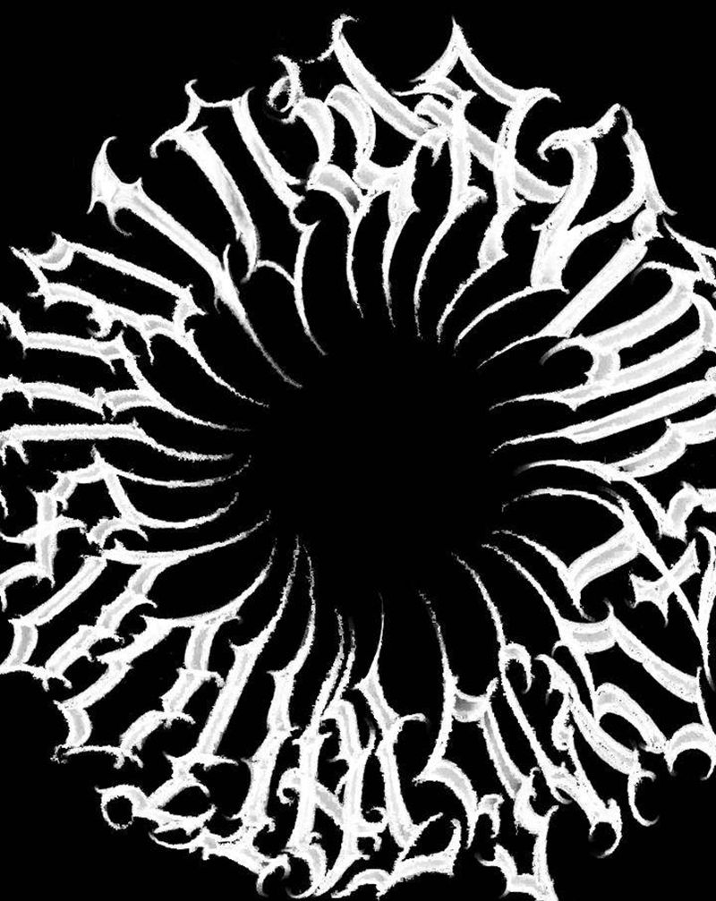 ～纹身图片_图腾纹身图案