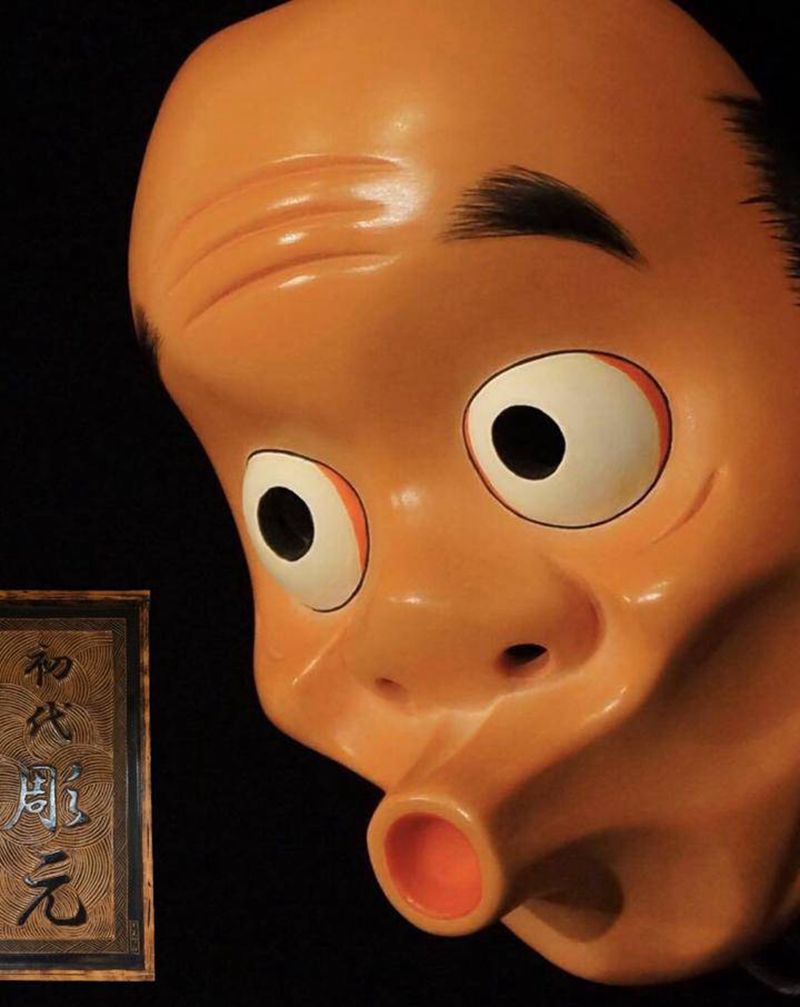 图纹身图片_老传统纹身图案