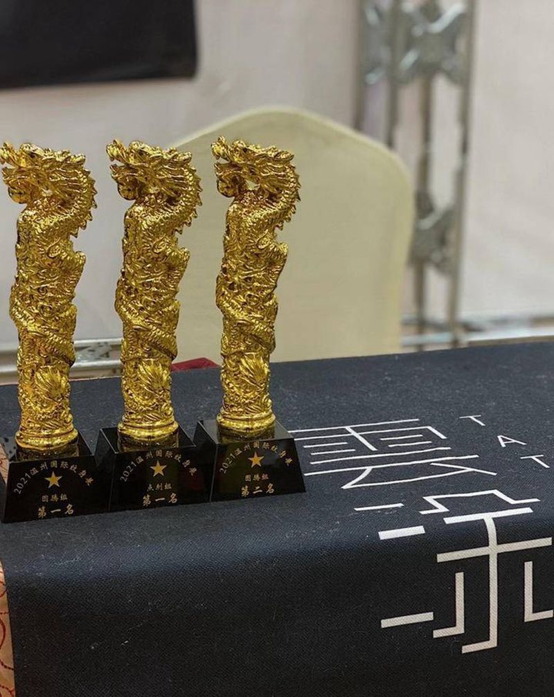 2021温州国际展会纹身图片_手臂图腾点刺纹身图案