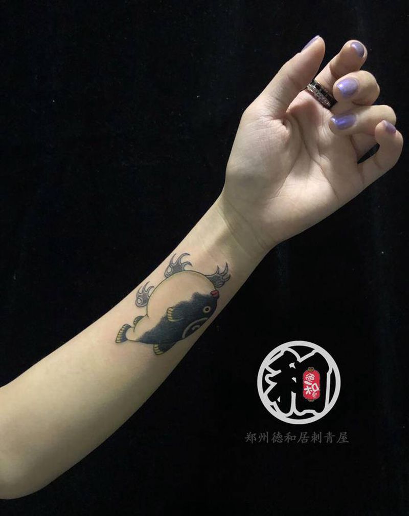 遮盖纹身图片_老传统纹身图案