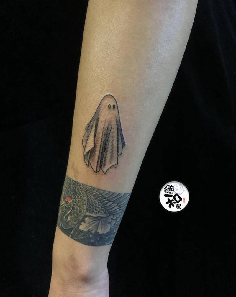 不知道是啥纹身图片_图腾纹身图案